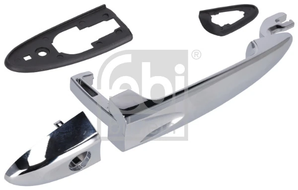 Exterior Door Handle